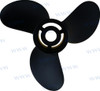 Recambios Marinos Aluminium Propeller Sol9411-139-17