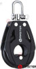 Recambios Marinos 75Mm Sgl/Swvl Shkl Block Mvbb0701F