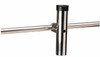 Sea-Dog Line Ss Rail Mount Adj Rod Holder 327175-1