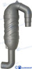 Recambios Marinos Syphon 90Dg Gs38148