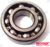 Recambios Marinos Bearing Rec93306-307U0
