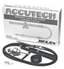Uflex Usa Accutech Nfb Rack Steering Pkg Accutech17