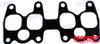 Recambios Marinos Intake Exhaust Gasket Rec3582725