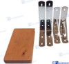 Recambios Marinos Motor Bracket For Platform Gs73111