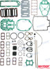 Recambios Marinos Gaskets Set Rec27-815791A92