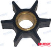 Recambios Marinos Impeller Omc 395298 Rec395289