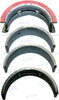Recambios Marinos Main Bearing Kit Rm875774