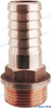 Recambios Marinos Hose Conn Brz 1 1/2" X 45 Gs30687