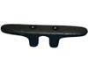 T.H. Marine 45 Blk Nylon Cleat-Pkaged Cleat-4.5-Dp
