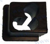 Recambios Marinos Jam_Abnornomity Rubber Paf15-03000013W