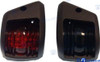 Recambios Marinos Pr Vert Navlights Blk - Led Gs10311