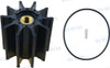 Recambios Marinos Neoprene Impeller She22000K