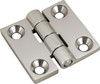 Sea-Dog Line Ss Butt Hinge 2"X2" 205142-1