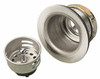 Sea-Dog Line Sink Drain W/Strainer Strt 2 517525-1