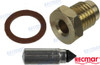 Recambios Marinos Valve Needle Kit Rec626-14390-90