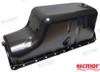 Recambios Marinos Oil Pan 8Qt Bb 454Genev Mp370039