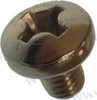 Recambios Marinos Screw Pan Head M8X10 Pagb/T818-M8X10