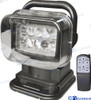 Recambios Marinos 50W Led Rmt Ctrl Search Light Gs10245