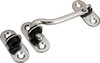Sea-Dog Line Door Hk 3-1/4 W/ Two Staples 221207-1