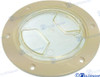 Recambios Marinos Deck Plate Abs Clear Gs31295