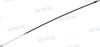 Recambios Marinos Throttle Cable Assy Paf20-01020100