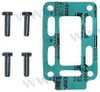 Recambios Marinos Mounting Kit Hot20899-Mk