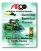 Arco Marine Arco Tech Manual Tm001