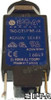 Recambios Marinos Push Bottom  4A Gs11465