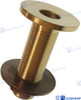 Recambios Marinos Thru Hull Scupper 3/8" Gs30360