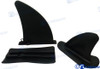 Recambios Marinos Dolphinfin Kit Wefin