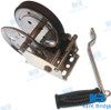 Recambios Marinos Winch 1200 Lbs - Aisi304 Kbwt76-12
