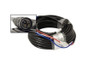 Furuno 001-266-010-00 15M Power Cable For DRS4W