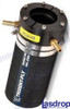 Recambios Marinos 55Mm Shaft - 102Mm Strn Tb Lasd-55-102