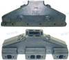 Recambios Marinos Manifold Hot20931