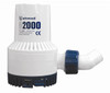 Attwood Marine Pump-Hd_2000_24V 4770-4