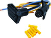Attwood Marine Kit_Trolling Mtr Conn Mal 7622-7