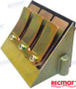 Recambios Marinos Reed Valve Assy Rec6F6-13610-00