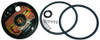 Arco Marine Tilt Repair Kit For 6278 Tr277