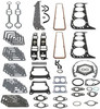 Glm Products Overhaul Gasket Set 39022