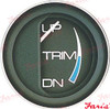 Recambios Marinos Trim Gauge Johnson/Evinrude Fa13016