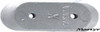 Recambios Marinos Aluminium Anode Cm327606A
