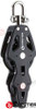 Recambios Marinos 90Mm Sgl Fdl/Bkt/ Swvl Shackl Mvbp0920F