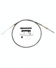 Dometic Mercruise Shift Cable W/Slide - Avail 7-26-25 118-2190