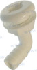 Recambios Marinos Thru Hull Scupper For 19 Mm Thth-7592