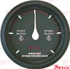 Recambios Marinos 4" Synchronizer Dual Engine Fa34601