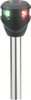 Attwood Marine Asm-Pole Lt_Biclr_14" Nv6Lc1-14-7