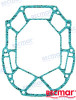 Recambios Marinos Gasket Exhaust Manifold Rec69J-41135-A0