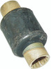 Hms Hubs, Inc (C) Hub-10 Spline Vs-44
