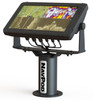 Navpod PM0841 PedestalMount Pre-Drilled Mounting Pedestral & Mounting Plate
