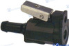 Recambios Marinos Merc/Mar Hose Conn Tank End Gs31028
